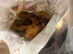 -傅强排骨(成都总店)