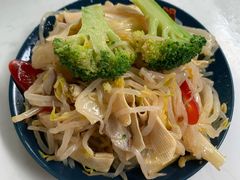 -董小西的凉皮和椒麻鸡(三元桥店)