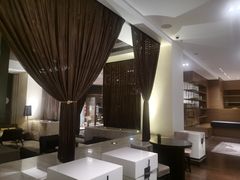 -天津东凯悦酒店