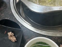 -山珍鲜牛肉火锅本地老字号(汕中老店)