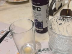-冀粤香海鲜自助餐厅(西美五洲店)