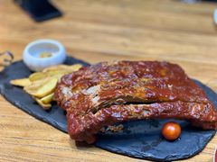 -格鲁·秀色Georgia’s Feast