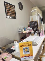 -JX今喜美甲美睫