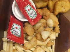 -niu niu c&m(万江江南世家店)