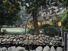 -马勒别墅饭店(静安寺店)