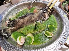 -狮拾久·现代新加坡料理(福田COCO Park店)