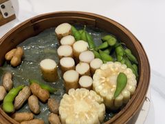 -湘南情·38秒生炒黄牛肉(学院路店)