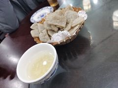 -都一处烧麦馆(前门店)