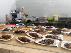 -吕四渔港码头海鲜餐厅