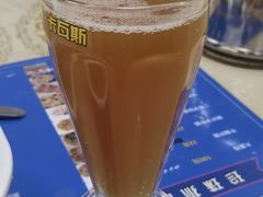 -吾斯曼珍珠抓饭王