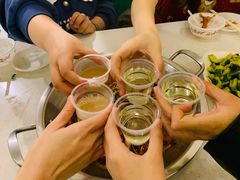 -张大师鸭爪爪特色干锅(南湖店)