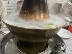 -鑫龙火锅(北园店)