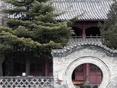-响堂山石窟-北响堂山石窟