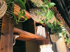 -俄士厨房(时代天街店)