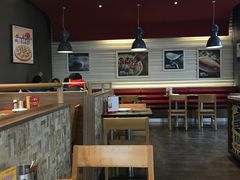 大堂-米斯特比萨(亦庄国融国际店)
