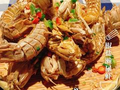 -阿妹小海鲜(下角店)