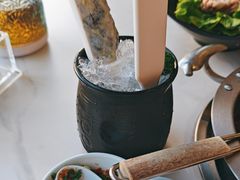 -马家斑.鲜鱼火锅(松湖万科店)