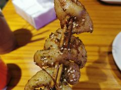 -本色.小马哥烧烤(五一路总店)
