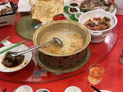 -羊之道草原味道清真餐厅(番禺店)
