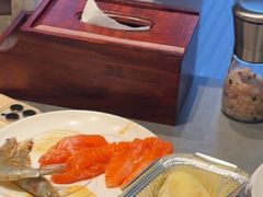 -尚宴牛特鲜自助(太原街万达店)