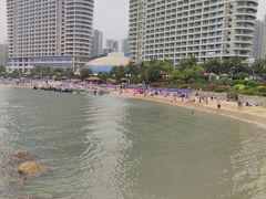 -碧桂园十里银滩