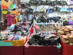 -中国国际会展中心-马甸购物街