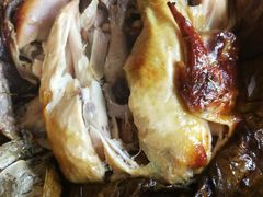 叫花鸡-兰溪小馆(东直门簋街店)