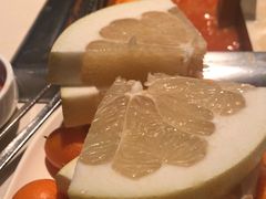 -海底捞火锅(泉城路店)