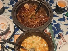 -绿茶餐厅(布吉万象汇店)