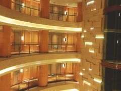 -杭州钱江新城万怡酒店-西餐厅