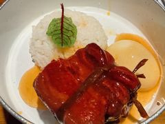 -小马哥融合菜(延安大街店)