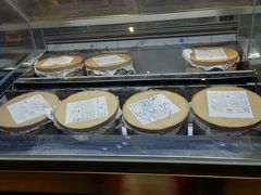 -芭菲盛宴·环球美食(解放碑英利国际店)