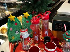 -星巴克臻选(深圳龙华红山天虹店)