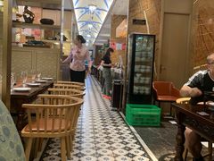 大堂-沙力海(北大街店)
