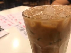 奶茶-大哥餐厅(西城花园店)