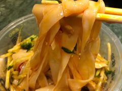 -魏家凉皮(协和店)