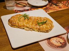 -造精酿餐厅