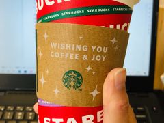 -星巴克(南京同曦万尚城店)