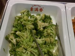 -素满香·食养自助(天一广场店)