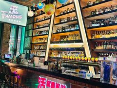 -Famous肥猫墨西哥音乐餐吧(五棵松华熙LIVE店)