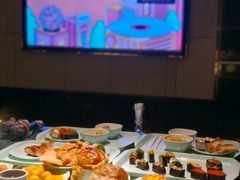 -堂会(天河店)