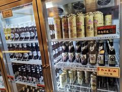 零售区-福苗小骆驼烧烤(曲江店)