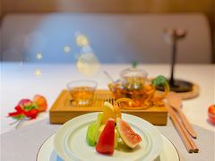 -叶叶菩提·晋福宫