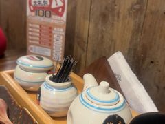 -一豚轩·烧鸟·豚骨拉面(五四路店)