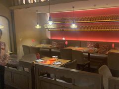 -那时新疆·若羌(经纬汇店)