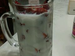 -星海汇海鲜自助烤肉火锅(百大店)