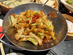 -芳芳私房菜·精做淮扬菜(承德路店)