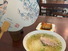 -苏面斋·本地传统苏式面馆