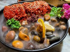 -矮板凳老火锅(宽窄巷子店)