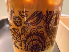 greentea&nbsp;double-OUR Bakery(SKP-S店)